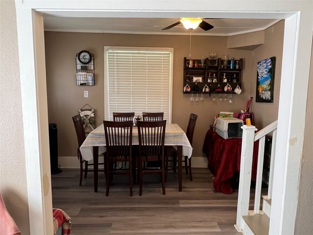 1807 Vincent Street, Brownwood, TX 76801