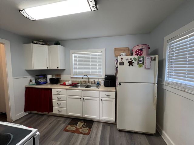 1807 Vincent Street, Brownwood, TX 76801