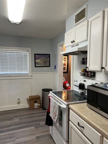 1807 Vincent Street, Brownwood, TX 76801