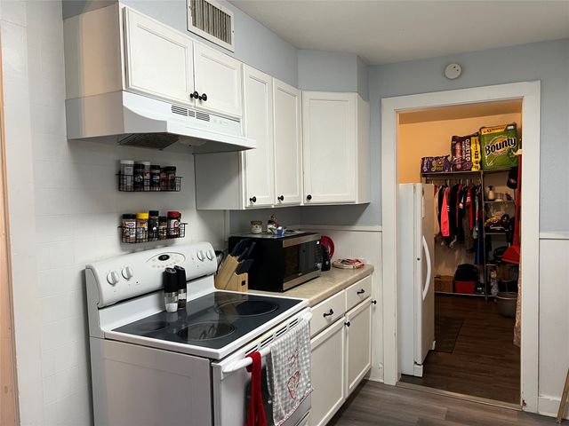 1807 Vincent Street, Brownwood, TX 76801