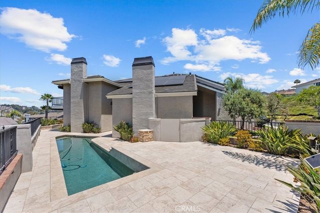 22801 Toston, Mission Viejo, CA 92692