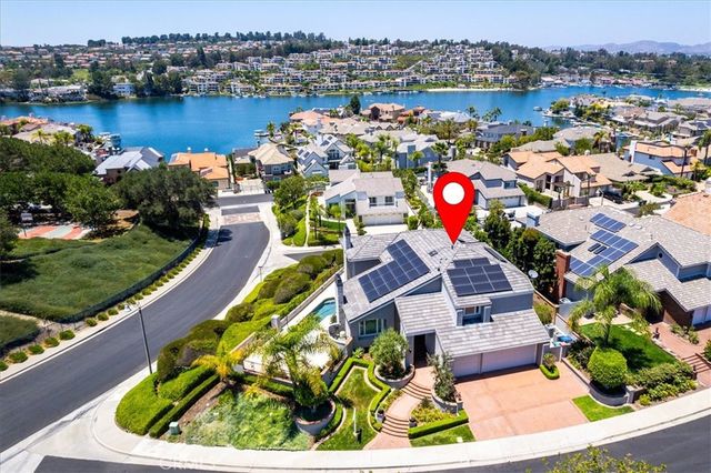 22801 Toston, Mission Viejo, CA 92692