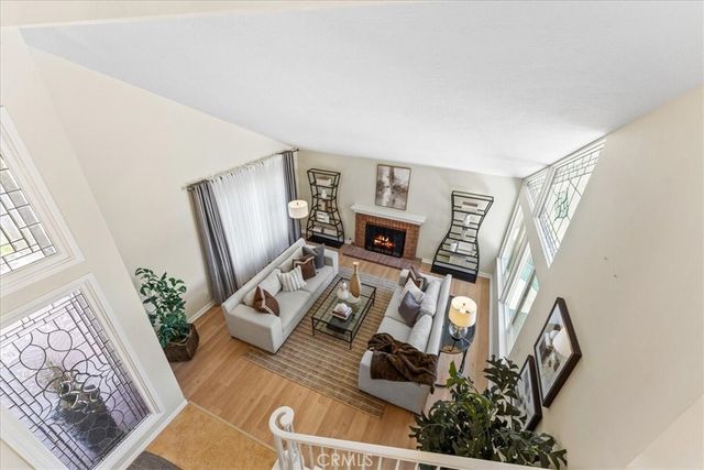 22801 Toston, Mission Viejo, CA 92692