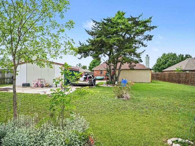 259 Cobblestone Circle, Red Oak, TX 75154