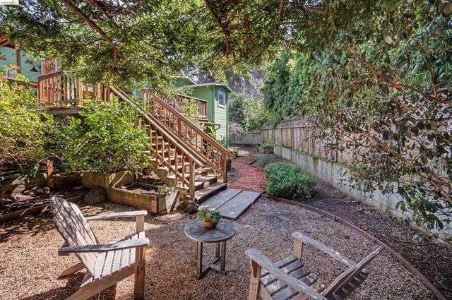 4753 Mountain Blvd, Oakland, CA 94619