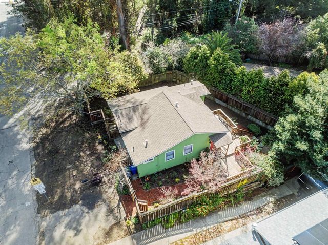 4753 Mountain Blvd, Oakland, CA 94619