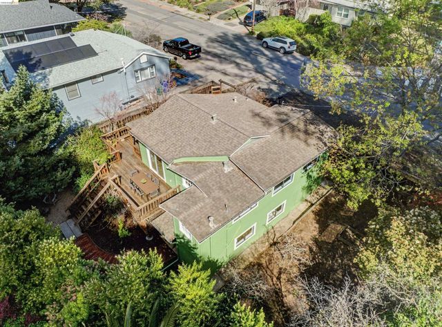 4753 Mountain Blvd, Oakland, CA 94619