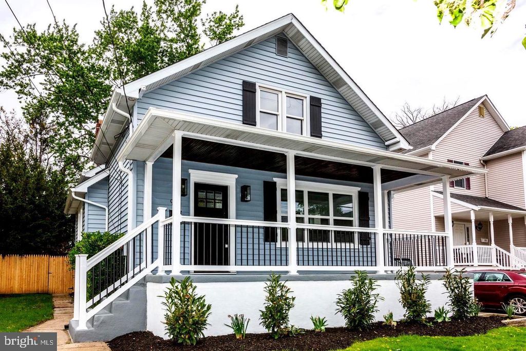 90 EMERALD AVE, Haddon Township, NJ 08108