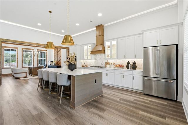 8020 Grand Meadow Run, Gainesville, GA 30506