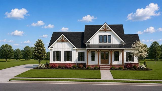 8020 Grand Meadow Run, Gainesville, GA 30506