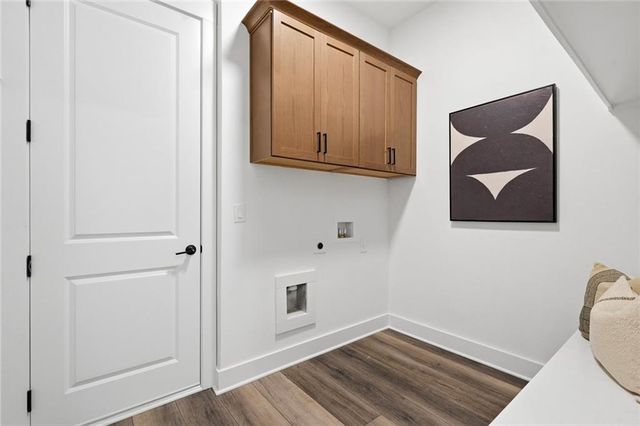 8020 Grand Meadow Run, Gainesville, GA 30506