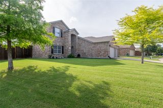 1800 Fairweather Drive, Princeton, TX 75407