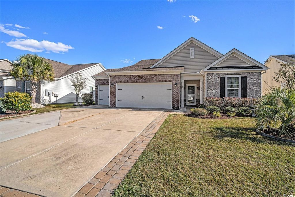 138 Copper Leaf Dr., Myrtle Beach, SC 29588
