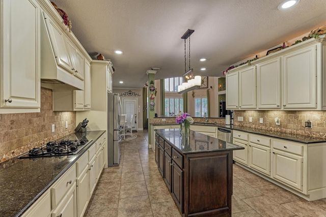 12515 Cedar Key Trail, Humble, TX 77346