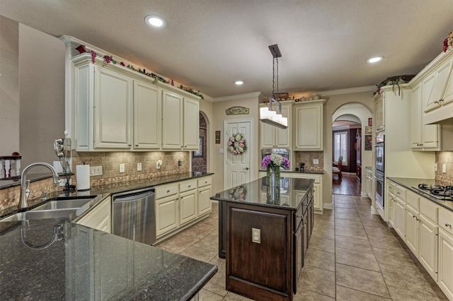12515 Cedar Key Trail, Humble, TX 77346