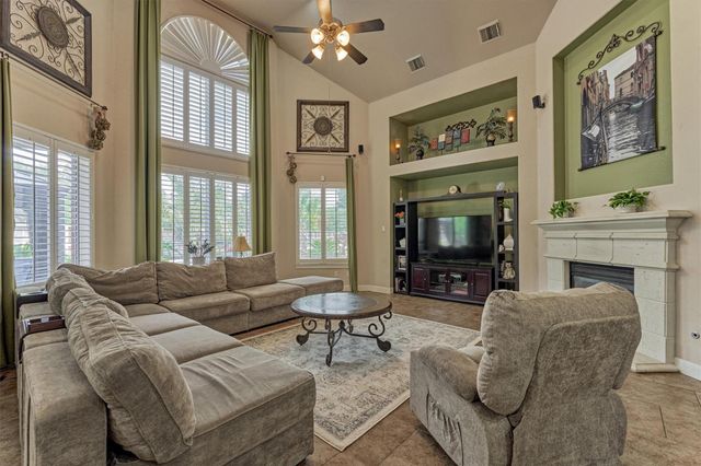 12515 Cedar Key Trail, Humble, TX 77346