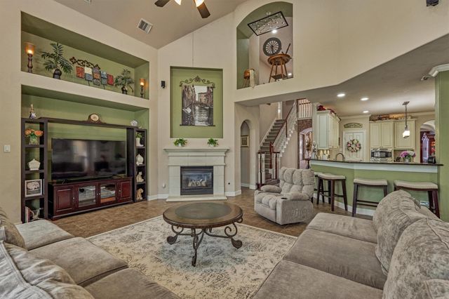 12515 Cedar Key Trail, Humble, TX 77346