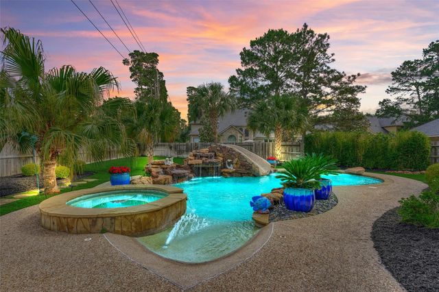 12515 Cedar Key Trail, Humble, TX 77346