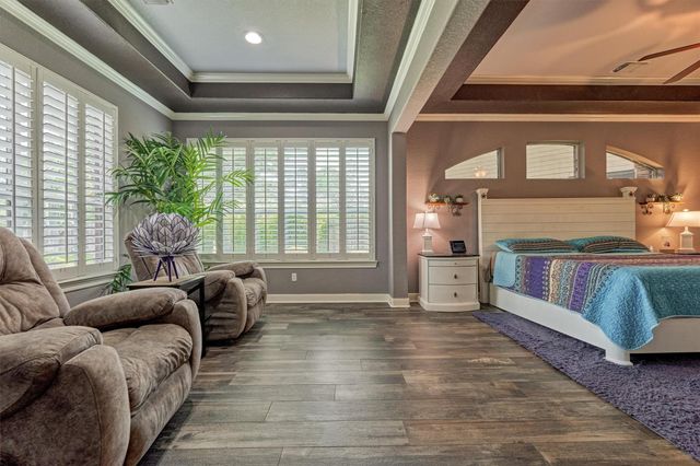 12515 Cedar Key Trail, Humble, TX 77346