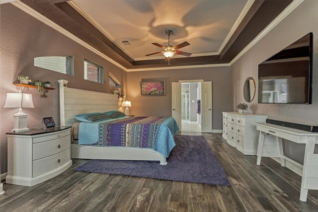12515 Cedar Key Trail, Humble, TX 77346