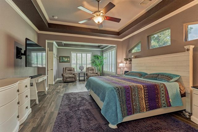 12515 Cedar Key Trail, Humble, TX 77346