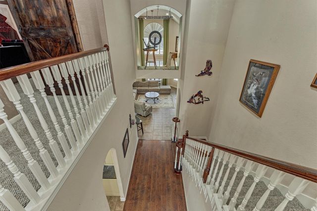 12515 Cedar Key Trail, Humble, TX 77346