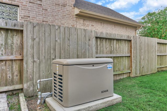 12515 Cedar Key Trail, Humble, TX 77346