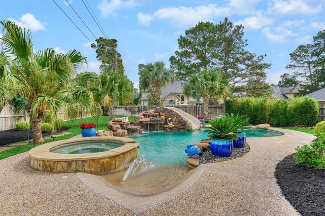 12515 Cedar Key Trail, Humble, TX 77346