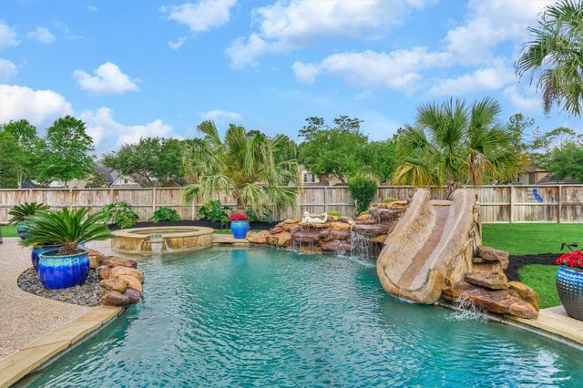 12515 Cedar Key Trail, Humble, TX 77346