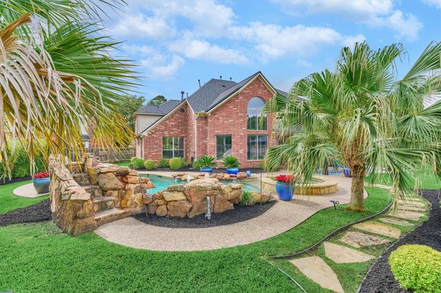 12515 Cedar Key Trail, Humble, TX 77346