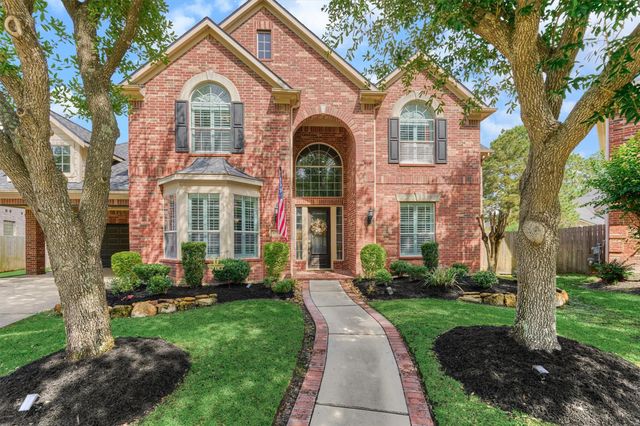 12515 Cedar Key Trail, Humble, TX 77346