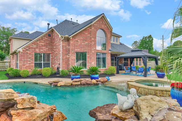 12515 Cedar Key Trail, Humble, TX 77346