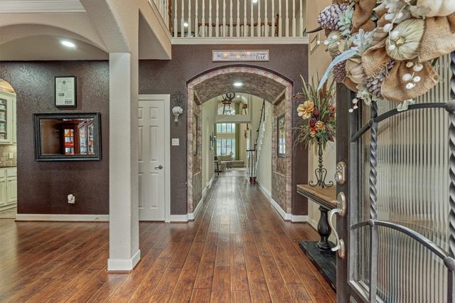 12515 Cedar Key Trail, Humble, TX 77346
