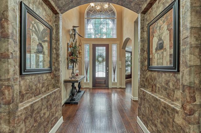 12515 Cedar Key Trail, Humble, TX 77346