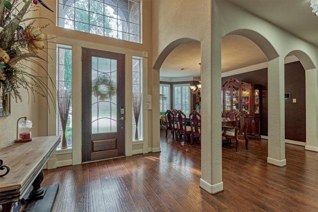 12515 Cedar Key Trail, Humble, TX 77346