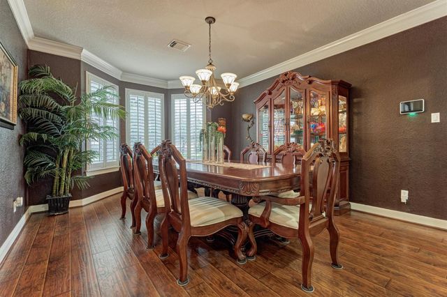 12515 Cedar Key Trail, Humble, TX 77346