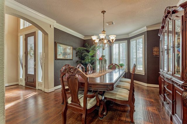 12515 Cedar Key Trail, Humble, TX 77346