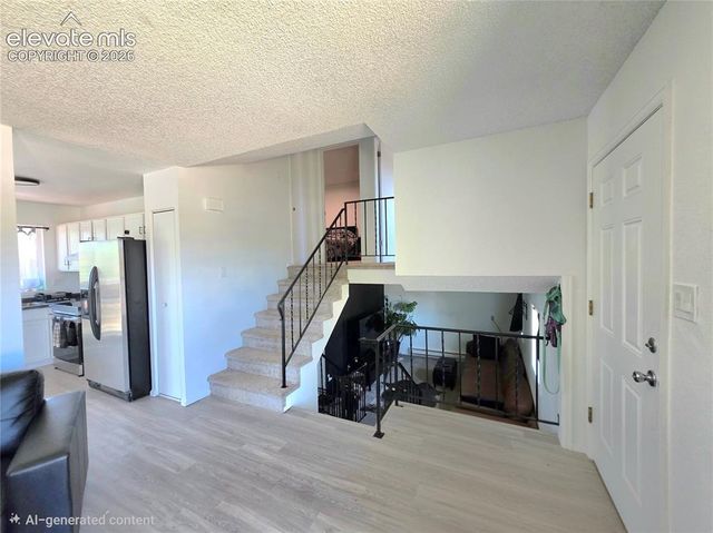 2765 Clarendon Drive, Colorado Springs, CO 80916