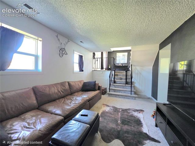 2765 Clarendon Drive, Colorado Springs, CO 80916