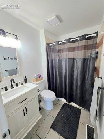 2765 Clarendon Drive, Colorado Springs, CO 80916