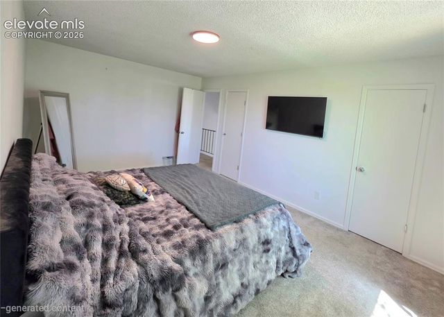 2765 Clarendon Drive, Colorado Springs, CO 80916
