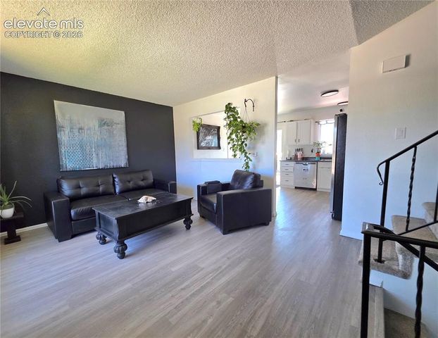 2765 Clarendon Drive, Colorado Springs, CO 80916