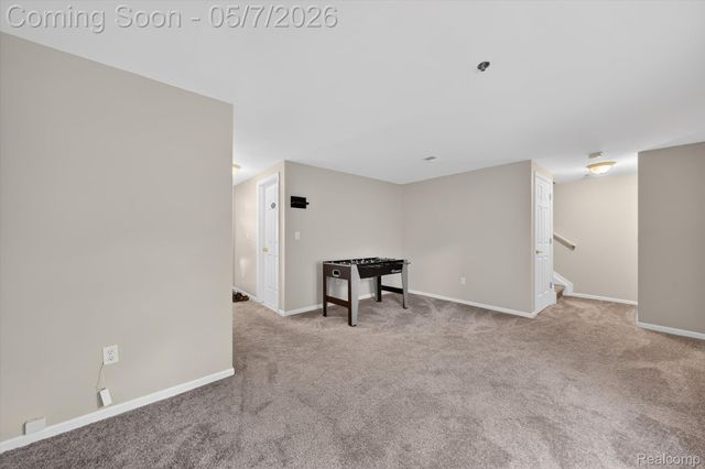 43027 Strand Drive, Sterling Heights, MI 48313