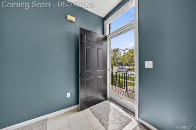 43027 Strand Drive, Sterling Heights, MI 48313