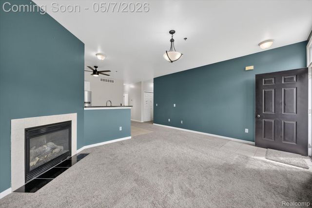 43027 Strand Drive, Sterling Heights, MI 48313
