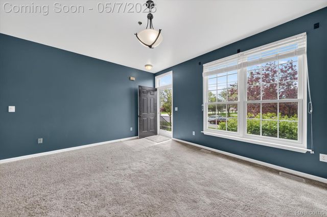 43027 Strand Drive, Sterling Heights, MI 48313