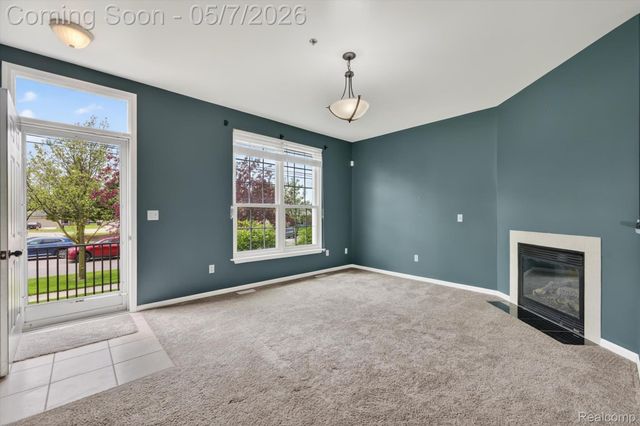 43027 Strand Drive, Sterling Heights, MI 48313