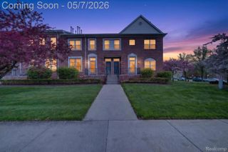 43027 Strand Drive, Sterling Heights, MI 48313