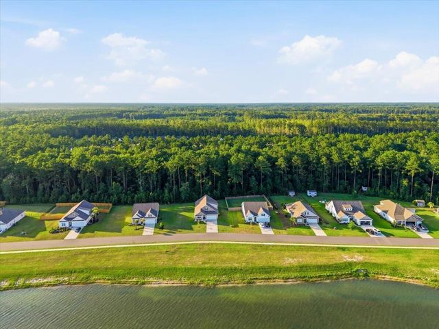 1022 Wading Point Boulevard, Huger, SC 29450