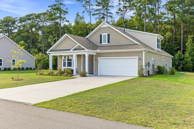 1022 Wading Point Boulevard, Huger, SC 29450